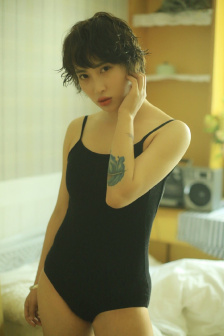 立花里子