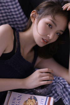 高睿菲儿