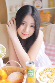晚娘上
